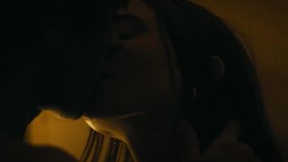 Lily Collins - Extremely Wicked Shockingly Evil and Vile (2019) HD 1080p - (Celebrity porn)-3