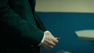 Lily Collins - Extremely Wicked Shockingly Evil and Vile (2019) HD 1080p - (Celebrity porn)-7