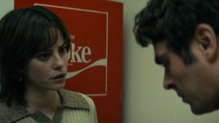 Lily Collins - Extremely Wicked Shockingly Evil and Vile (2019) HD 1080p - (Celebrity porn)-9