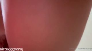 Toys Stella Barey, Madiruvee Stella Barey Nude Double Dildo With Madiruve Video-4