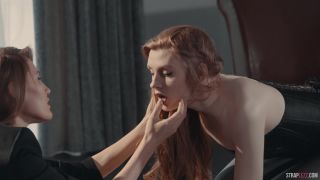 Rossy Bush, Mia Reese - Mia Reese, Rossy Bush and Seductive Stockings-2