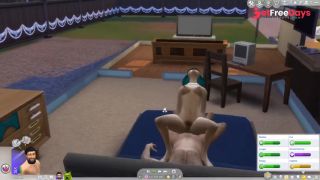 [GetFreeDays.com] The Sims 4 WickedWhims Ep 8 Porn Stream April 2023-8