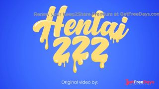 [GetFreeDays.com] SEVEN DEADLY SINS HENTAI ELIZABETH LIONES STANDING DOGGYSTYLE Porn Video February 2023-8