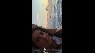 Melena Maria Rya () Melenamariarya - most beauty 18-05-2020-5