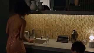 Gugu Mbatha-Raw - Easy s03e09 (2019) HD 1080p - (Celebrity porn)-8