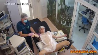 [sexeclinic.com] Gyno doctor porn videos keep2share k2s video-0