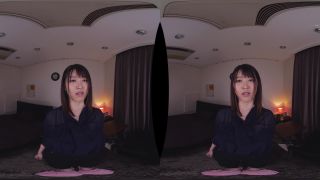 KAVR-138 A - Japan VR Porn - (Virtual Reality)-0