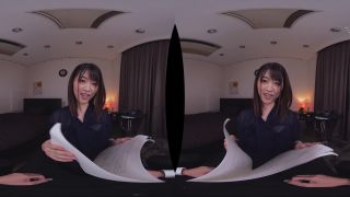 KAVR-138 A - Japan VR Porn - (Virtual Reality)-1