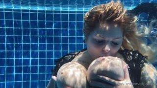 free video 13 Dilyla Bloom / Onlyfans Dilylabloom - underwater fingering and boobs worship check your private messages or contact me 15-03-2021 - Fingering, mp4 hardcore sex on hardcore porn -3