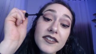 Saradoesscience - Smokey Eye Makeup Tutorial-8