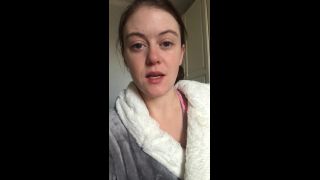 Brookie Little - brookielittle33 () Brookielittle - sorry boys 28-11-2017-0