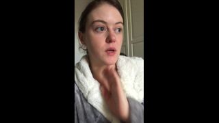 Brookie Little - brookielittle33 () Brookielittle - sorry boys 28-11-2017-2