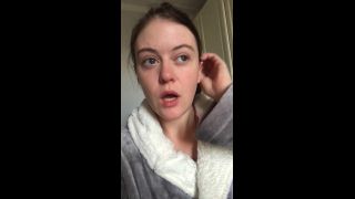 Brookie Little - brookielittle33 () Brookielittle - sorry boys 28-11-2017-5