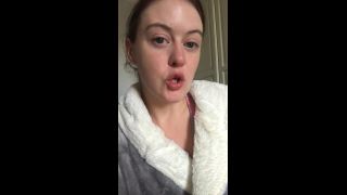 Brookie Little - brookielittle33 () Brookielittle - sorry boys 28-11-2017-6