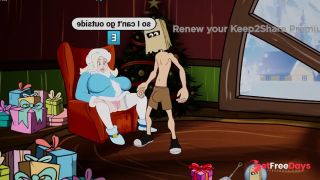 Jingle Ball - Fuckerman Completed Walkthrough Game Play-1