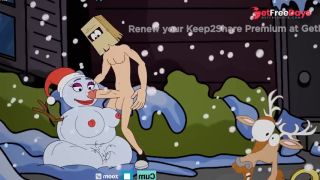 Jingle Ball - Fuckerman Completed Walkthrough Game Play-6