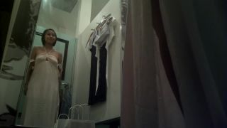 girls in the fitting room 20 -2