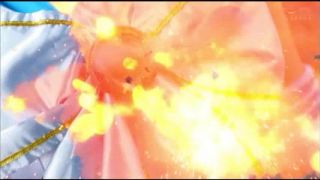 [supermisses.com] THP-76 スーパーヒロイングレイブダンジ！ – セーラーアクアズ君とあゆみ Ayumi Kimito-2