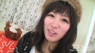 C0930 ki220605 石岡 琴美 19歳 - JAV-1