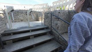 hermionePotter 1030080293 Welcome to Pula, Croatia! 😍 A vlog for adults 😏🔞 01 0howdwi4n347mejyi84qr source-1