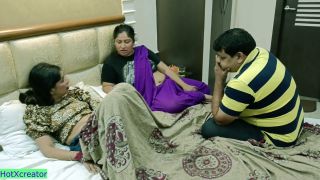 Indian hot stepdaughter erotic xxx sex pure taboo sex inr...-2
