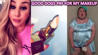 porn clip 17 find your fetish pov | Goddess Jazzy – sissy obedience training | femdom pov-0
