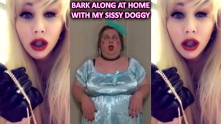 porn clip 17 find your fetish pov | Goddess Jazzy – sissy obedience training | femdom pov-5