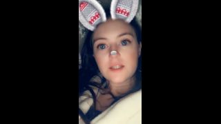 Brookie Little - brookielittle33 () Brookielittle - feet and legs 10-12-2018-5