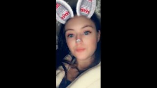 Brookie Little - brookielittle33 () Brookielittle - feet and legs 10-12-2018-8