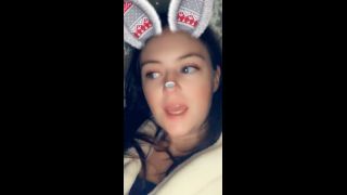 Brookie Little - brookielittle33 () Brookielittle - feet and legs 10-12-2018-9