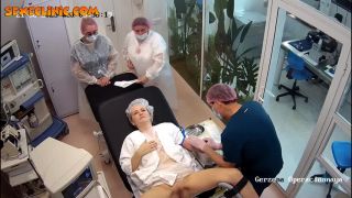 [sexeclinic.com] Free gyno exam tube porn keep2share k2s video-0