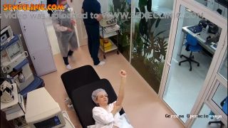 [sexeclinic.com] Free gyno exam tube porn keep2share k2s video-1