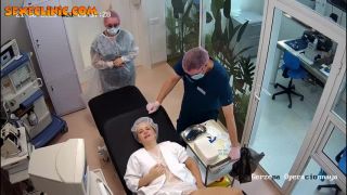 [sexeclinic.com] Free gyno exam tube porn keep2share k2s video-3