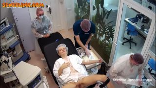 [sexeclinic.com] Free gyno exam tube porn keep2share k2s video-5