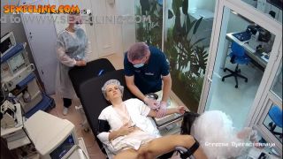 [sexeclinic.com] Free gyno exam tube porn keep2share k2s video-6