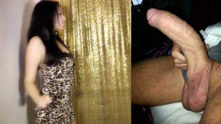 adult xxx clip 29 Goddess Kendall - You - cum countdown - cumshot smoking fetish blowjob-3