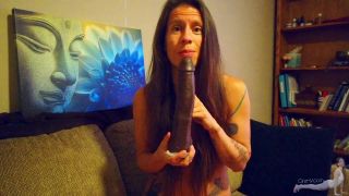free video 20 Your cock is So Small in Comparison - humiliation - fetish porn lady barbara fetish-3