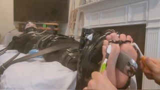 online porn video 19 femdom feet humiliation Tickling Videos, tickling feet on hardcore porn-7