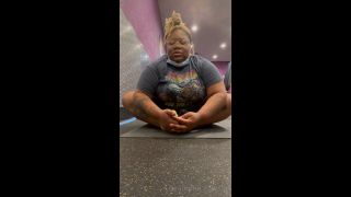 hardcore Beautyful_footsies Beautyful_footsies aka bfootsies - 04-07-2022 OnlyFans Video - Stinky sweaty gym sock tease video-2