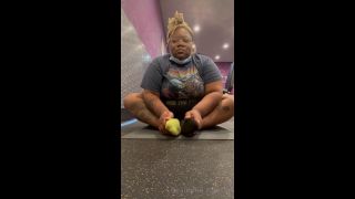 hardcore Beautyful_footsies Beautyful_footsies aka bfootsies - 04-07-2022 OnlyFans Video - Stinky sweaty gym sock tease video-4