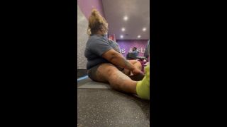 hardcore Beautyful_footsies Beautyful_footsies aka bfootsies - 04-07-2022 OnlyFans Video - Stinky sweaty gym sock tease video-5