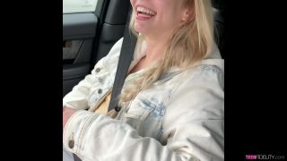 adult video 29 Lily Larimar - Cum in a Teen (HD) | fetish | femdom porn princess fierce femdom-4