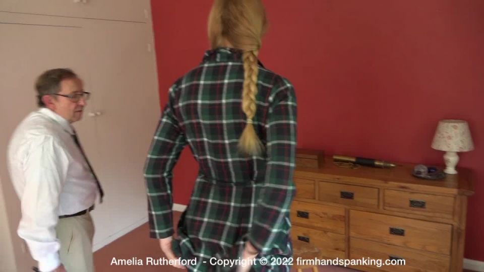 adult video clip 14 Amelia Rutherford - Private University - S, fetish hood on fetish porn 