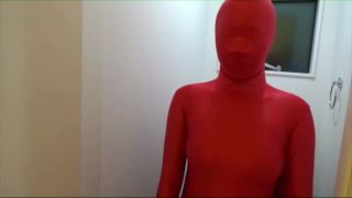 dlzts-212 - I 'm so excited about Zentai Play in various pl-2