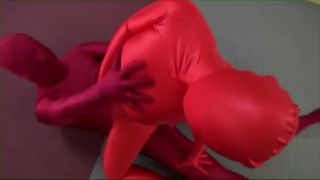 dlzts-212 - I 'm so excited about Zentai Play in various pl-5