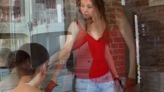 online xxx video 10 femdom orgasm torture femdom porn | Young-Goddess s 20100226 Vladas Abuse | femdom-1