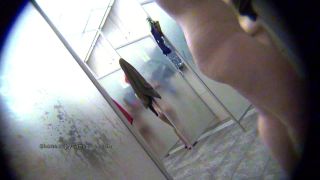 Spy Fetish 8401-1