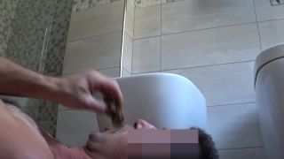 0207 Foot Domination - (Feet porn)-0