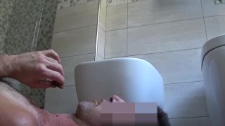 0207 Foot Domination - (Feet porn)-7