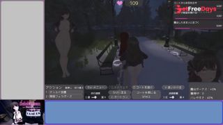 [GetFreeDays.com] Stage1 Interesting Scene  Seleka-san who Exposes unnoticed with Naked Coat Porn Clip January 2023-4